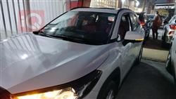 تويوتا كورولا كروس